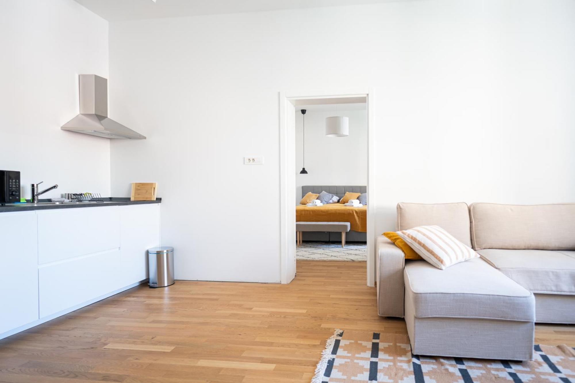 Wally Apartments By Flat White - With Elevator Zagrzeb Zewnętrze zdjęcie