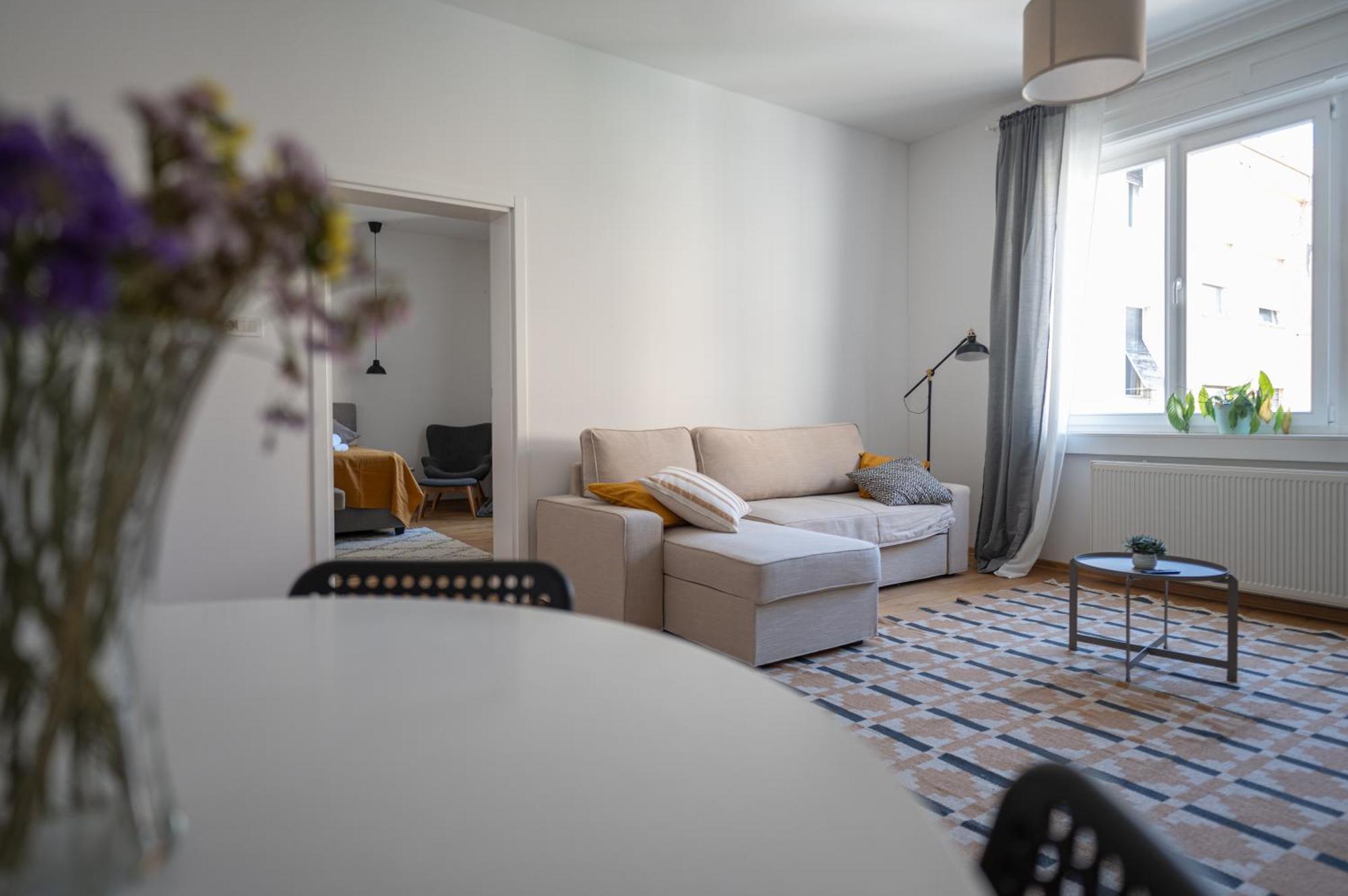 Wally Apartments By Flat White - With Elevator Zagrzeb Zewnętrze zdjęcie