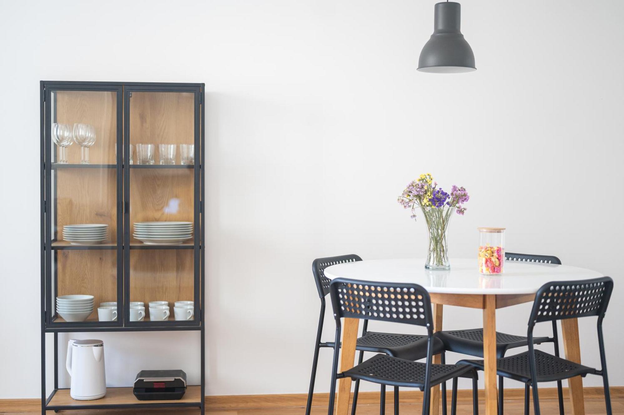 Wally Apartments By Flat White - With Elevator Zagrzeb Zewnętrze zdjęcie