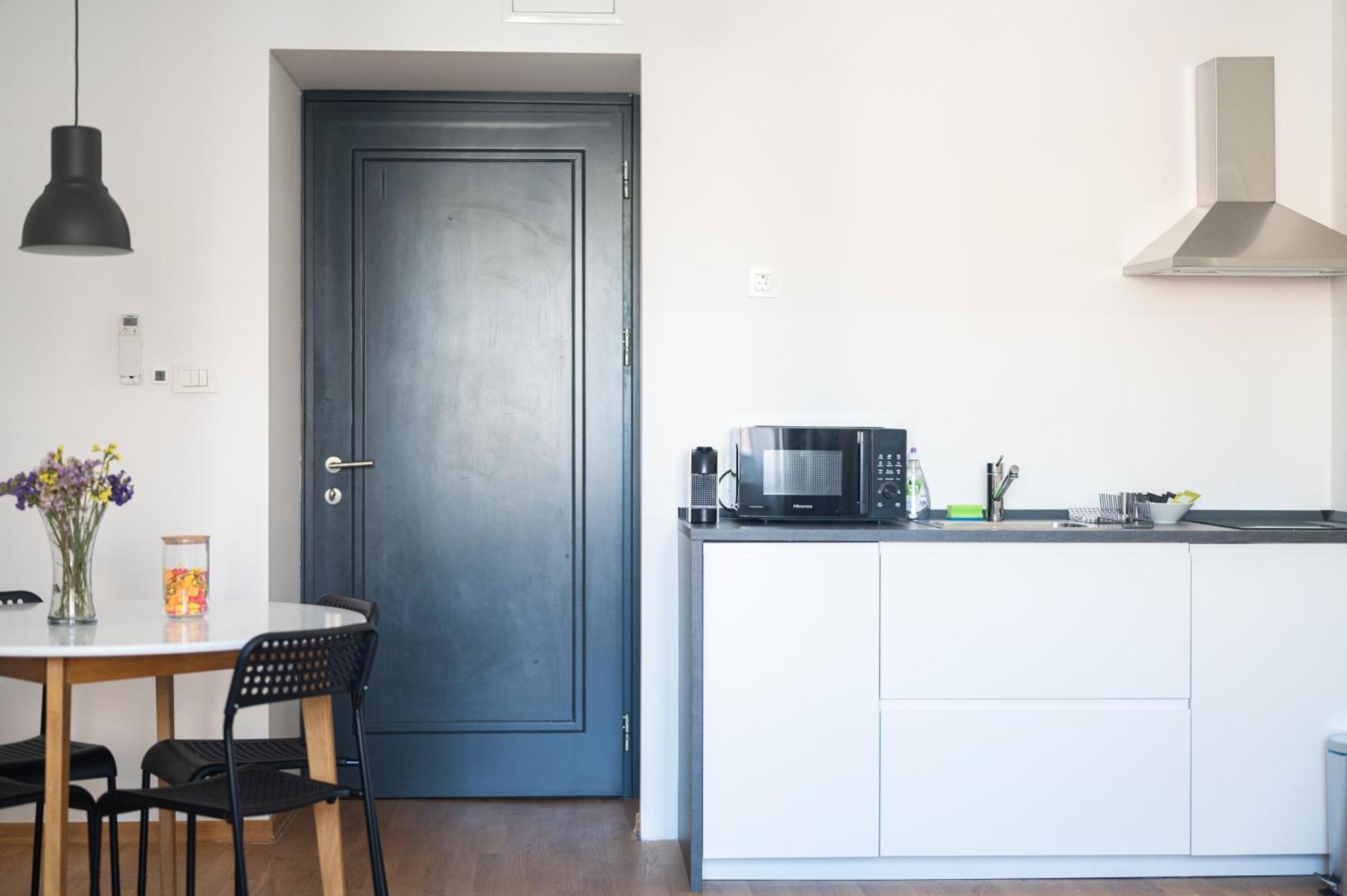 Wally Apartments By Flat White - With Elevator Zagrzeb Zewnętrze zdjęcie