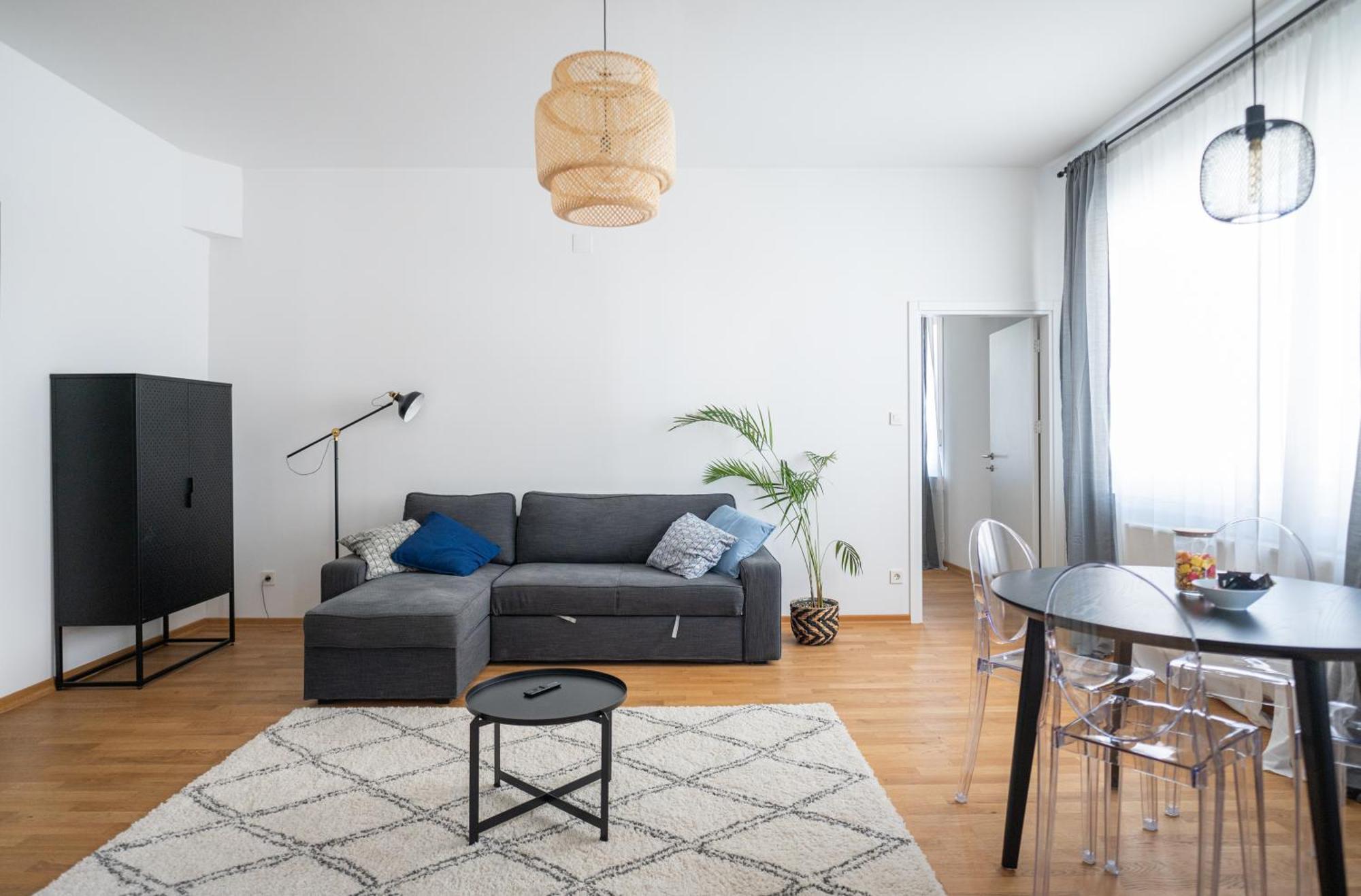Wally Apartments By Flat White - With Elevator Zagrzeb Zewnętrze zdjęcie